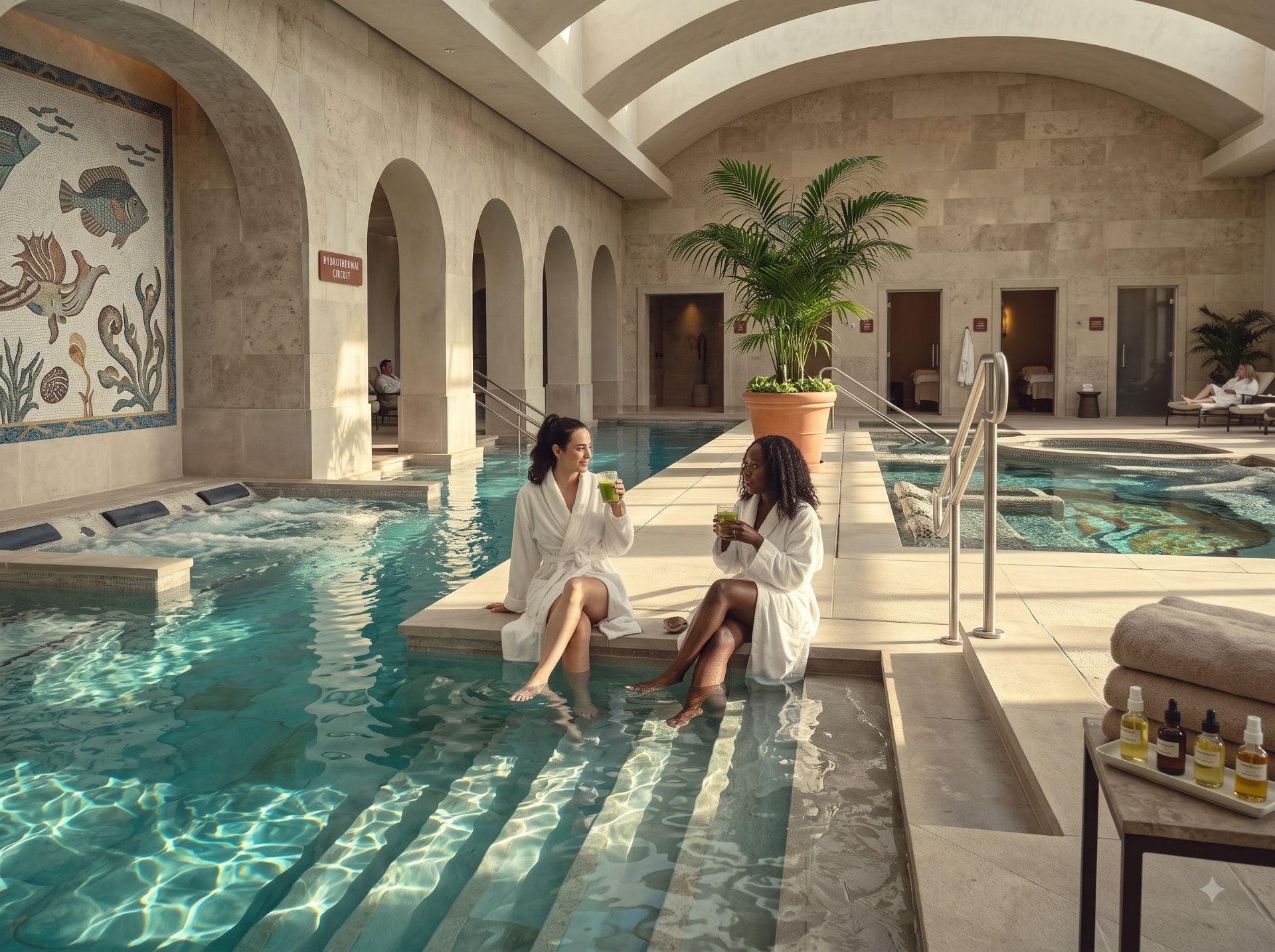 Beautiful Spaces